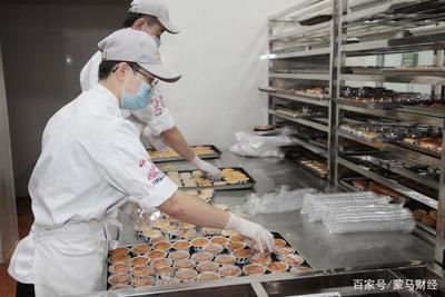 健康食品,用心经营:法浦芮食品科技新工厂正式开工生产