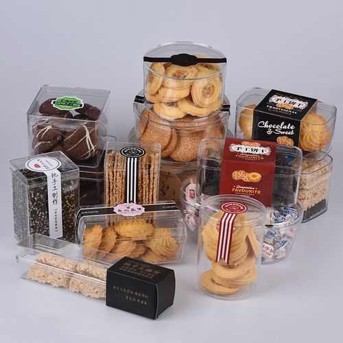 塑料饼干包装盒-塑料饼干包装盒厂家,品牌,图片,热帖